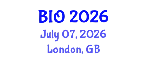 World Bispecific Summit Europe (BIO) July 07, 2026 - London, United Kingdom