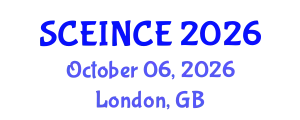 Leaders in Logistics Autumn (SCEINCE) October 06, 2026 - London, United Kingdom