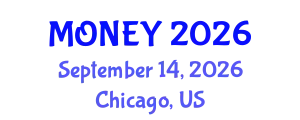 MoneyLIVE North America (MONEY) September 14, 2026 - Chicago, United States