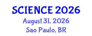 Compliance, governance and innovation: balancing risks and opportunities of doing business (SCIENCE) August 31, 2026 - Sao Paulo, Brazil