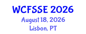 World Congress on Film studies, Sexuality and Eroticism August 18, 2026 - Lisbon, Portugal