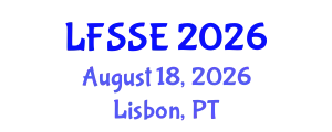 World Congress on Film studies, Sexuality and Eroticism (LFSSE) August 18, 2026 - Lisbon, Portugal