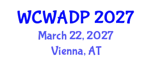 World Congress of the World Association for Dynamic Psychiatry March 22, 2027 - Vienna, Austria