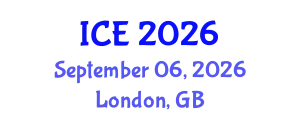 International Conference on Education September 06, 2026 - London, United Kingdom