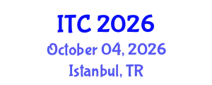 International Teaching Conference October 04, 2026 - Istanbul, Turkey