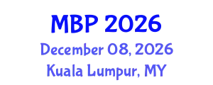 International Conference on Management & Business Practices (MBP) December 08, 2026 - Kuala Lumpur, Malaysia