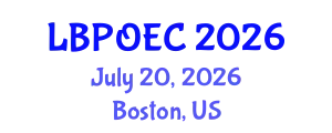 Liquid Biopsy for Precision Oncology East Coast July 20, 2026 - Boston, United States
