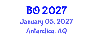 Business and Orthopaedics January 05, 2027 - Antarctica, Antarctica