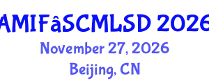 Annual Meeting and International Forum on “Diversified Symbiosis of Civilizations and Mutual Learning for Shared Development” November 27, 2026 - Beijing, China