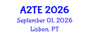 International Congress on Advances in Architecture & Transportation Engineering (A2TE) September 01, 2026 - Lisbon, Portugal