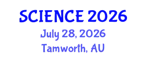 Pastures & Grazing NSW Conference - The Science of Pastures & Grazing (SCIENCE) July 28, 2026 - Tamworth, Australia