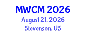 Modern Wound Care Management (MWCM) August 21, 2026 - Stevenson, United States