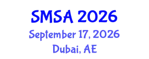 SHRM MENA Star Awards September 17, 2026 - Dubai, United Arab Emirates