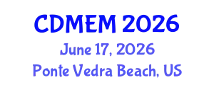 Clinical Decision Making in Emergency Medicine June 17, 2026 - Ponte Vedra Beach, United States