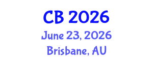 CISO Brisbane June 23, 2026 - Brisbane, Australia