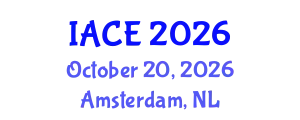 Intelligent Automation Conference Europe October 20, 2026 - Amsterdam, Netherlands