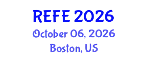 Reuters Events: Fusion Energy October 06, 2026 - Boston, United States
