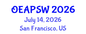 Operationalize: Expanded Access Programs Summit West July 14, 2026 - San Francisco, United States