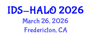 Winning More Scan-to-BIM Projects with IDS Halo (IDS-HALO) March 26, 2026 - Fredericton, Canada