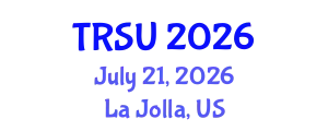 Targeted Radiopharmaceuticals Summit US July 21, 2026 - La Jolla, United States
