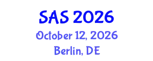 Software Architecture Summit October 12, 2026 - Berlin, Germany