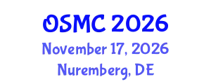 Open Source Monitoring Conference (OSMC) November 17, 2026 - Nuremberg, Germany