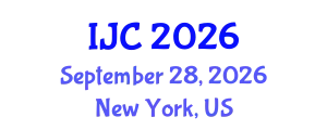 International JavaScript Conference September 28, 2026 - New York, United States
