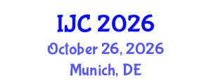 International JavaScript Conference October 26, 2026 - Munich, Germany