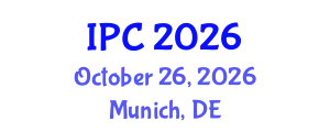 International PHP Conference October 26, 2026 - Munich, Germany