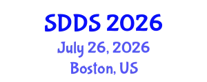Structure-Based Drug Design Summit July 26, 2026 - Boston, United States