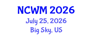 The National Conference on Wilderness Medicine July 25, 2026 - Big Sky, United States
