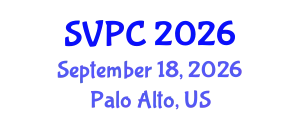 Silicon Valley Peace Conference on AI’s Role in Community Development and Peacebuilding in Developing Nations (SVPC) September 18, 2026 - Palo Alto, United States