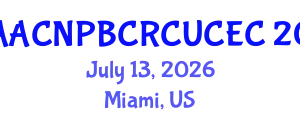 Live Review: Adult-Gerontology Acute Care Nurse Practitioner BLITZ Certification Review and Clinical Update Continuing Education Course July 13, 2026 - Miami, United States