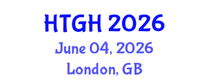 Hot Topics in Global Health June 04, 2026 - London, United Kingdom