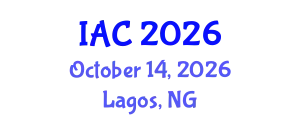 Inspire Africa Conference October 14, 2026 - Lagos, Nigeria
