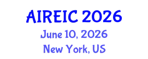 Annual IBA Real Estate Investments Conference June 10, 2026 - New York, United States