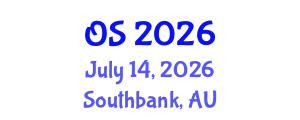 OT Security July 14, 2026 - Southbank, Australia
