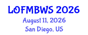 Lab Ops and Facility Management for Biopharma West Summit August 11, 2026 - San Diego, United States
