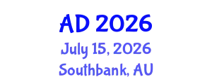 AppSec and DevSecOps July 15, 2026 - Southbank, Australia