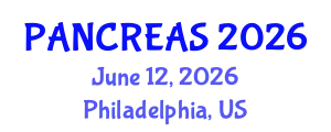 Pancreas & Related Cancers: Emerging Topics (PANCREAS) June 12, 2026 - Philadelphia, United States