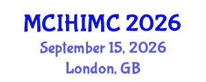 Mayo Clinic International Hospital Internal Medicine Conference September 15, 2026 - London, United Kingdom