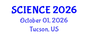 Mayo Clinic Multidisciplinary Opioid Conference: A United Front (SCIENCE) October 01, 2026 - Tucson, United States