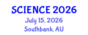 Cloud Security Melbourne (SCIENCE) July 15, 2026 - Southbank, Australia