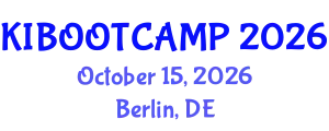 Angular - KI-Bootcamp (KIBOOTCAMP) October 15, 2026 - Berlin, Germany