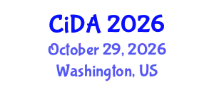 Controversies in Dialysis Access Symposium (CiDA) October 29, 2026 - Washington, United States