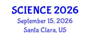 AI Infra Summit (SCIENCE) September 15, 2026 - Santa Clara, United States