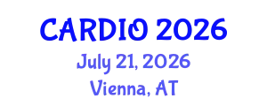 International Conference on Cardiology and Cardiovascular Innovations (CARDIO) July 21, 2026 - Vienna, Austria