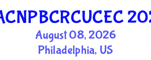 Adult-Gerontology Acute Care Nurse Practitioner BLITZ Certification Review and Clinical Update Continuing Education Course August 08, 2026 - Philadelphia, United States