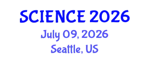 Annual OCD Conference (SCIENCE) July 09, 2026 - Seattle, United States