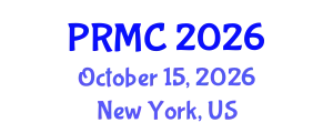 Psychology and Research Methods Conference (PRMC) October 15, 2026 - New York, United States